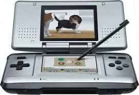 Image result for Nintendo DS