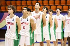Federação Portuguesa de Basquetebol - News update