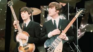 Paul McCartney explains how John Lennon is still inspiring his songwriting six decades on