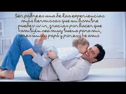Resultado de imagen para imagenes del dia del padre con mensajes bonitos
