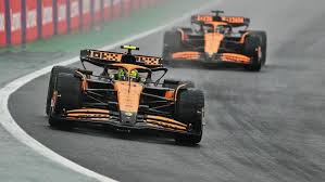 F1 Brésil : Norris Époustouflant, Verstappen KO ! Le Résultat Choc !