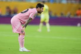 Inter Miami empata con Al Ahly en el Mundial de Clubes: Messi y Ustari brillan - Imagen ilustrativa del artículo