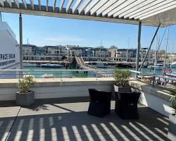 Salle de réunion Espace Encan à La Rochelle