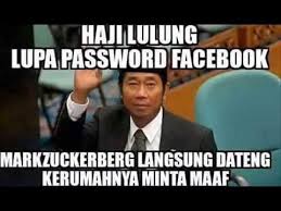 Hasil gambar untuk meme terlucu