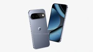 Trend Google: pixel