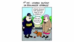 Humour. Le dessin du jour : Lecornu fait sauter les PV