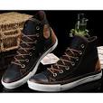 Converse leather mens