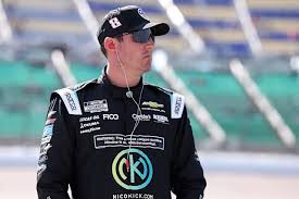Kyle Busch calls out Denny Hamlin after comments on podcast in 2026