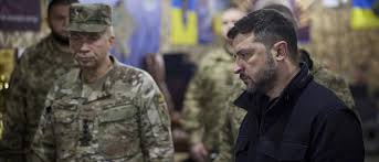 pokrowsk ukraine krieg