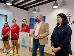 Ayuntamiento de Segovia - News update