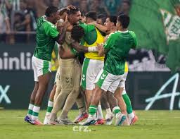 Un colosal Alvaro Valles y un oportuno gol de Parrott dan al Betis un sensacional triunfo ante el Madrid