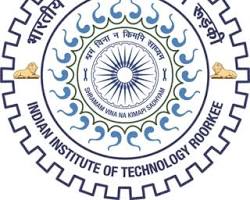 Indian Institute of Technology Roorkee (IIT Roorkee) logo