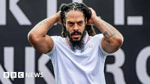 BBC - News update