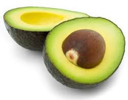 mascarilla natural de aguacate