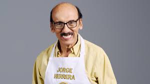 Jorge Herrera Regresa a MasterChef Celebrity: Votación Sorprende