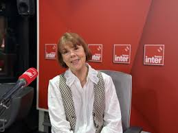 Gisèle Pelicot : "Honte, c'est le mot que toutes les victimes prononcent en premier", "il ne faut pas qu'on ait honte"
