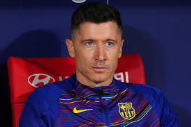 Atletico - Barcelona. Znamy składy, Lewandowski nie będzie zadowolony