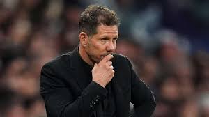 La convocatoria oficial... Cuatro jugadores del Atlético de Madrid se perderán el partido contra el Barcelona