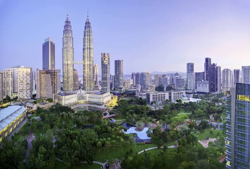 Federal Territory of Kuala Lumpur