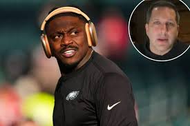 What Eagles likely will get for A.J. Brown in blockbuster Patriots trade