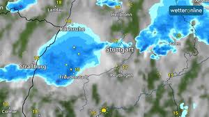 WetterOnline - News update