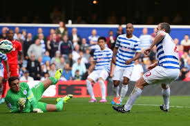 Image result for qpr goals scored today