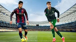 Levante - Elche C. F.
