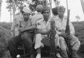 Hasil gambar untuk para pejuang indonesia