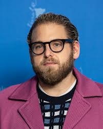 Jonah Hill