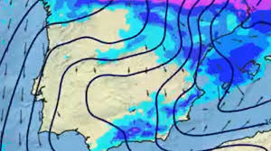 AEMET avisa de un giro en el tiempo: llegan los ‘Santos del Hielo’ con temperaturas más propias de marzo