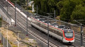 Construyen cuatro estaciones de trenes para unir el norte del país y más de 50 puentes para mejorar la conexión en México