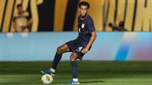 US Soccer - News update