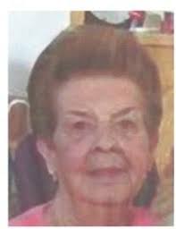Mary Mulligan Obituary. Funeral Etiquette - 4868b302-544d-4b52-8a67-ddec6f2ac4bc