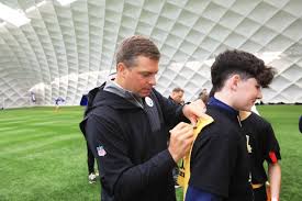 Rooney Family in Ireland