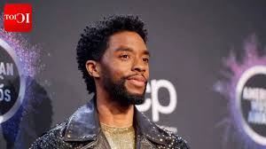 Chadwick Boseman's Enduring Legacy: Finding Purpose Beyond a Career