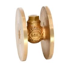 Sant Valves » Valve Types » Check Valve