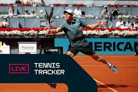 Tutte le notizie e gli aggiornamenti di tennis in Diretta