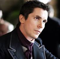 ... the illusion of magic. Borden is the better magician but Angier the better showman, begging the question: does the art of magic lies in the trick itself ... - prestige_christianbale