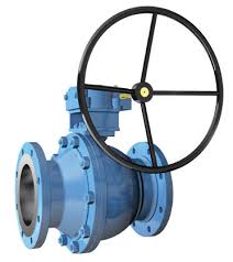 Product Brochure: KTM Virgo Series Floating Ball Valve ...