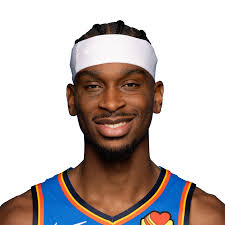 Shai Gilgeous-Alexander leads offense in Tuesday's loss to Spurs