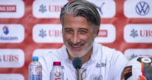Coaching Insights for Switzerland vs Slovenia