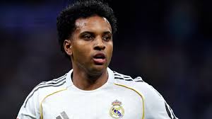 Rodrygo to miss World Cup: Real Madrid and Brazil forward suffers serious knee injury