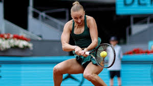 Potapova : ce qu'il faut savoir — image 4