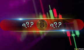 Trend Google: bitcoin