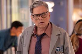 Chicago Med's Dr. Charles Faces His Darkest Day