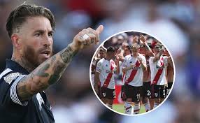 Rayados se jugará la clasificación ante River y Sergio Ramos ya habló: “La sangre argentina…”