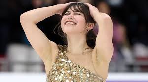 Alysa Liu and Madison Chock/Evan Bates Dominate Skate America