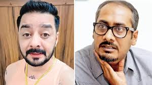 तेरा इलाज तो... हिंदुस्तानी भाऊ ने अभिनव कश्यप की उड़ाईं धज्जियां, सलमान पर लांछन लगाने वाले को दी सीधी चेतावनी