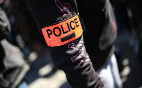 Match de Foot EXPLOSE à Toulouse! Violence et Chaos Inattendus! - Imagen principal del artículo
