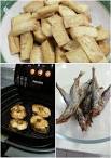 Air Fryer Fish Chips Recipe This